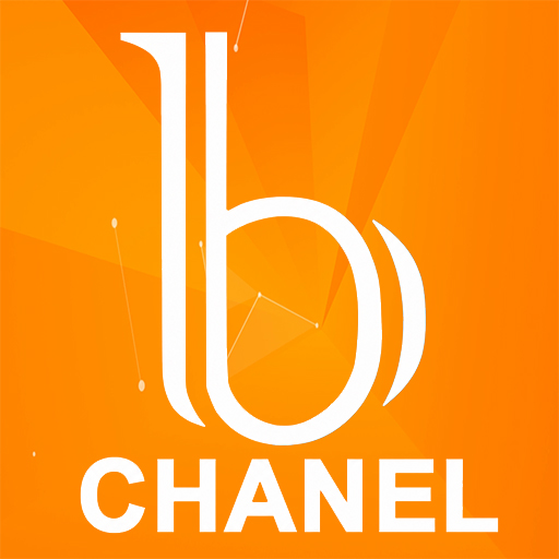 Logo biso tv